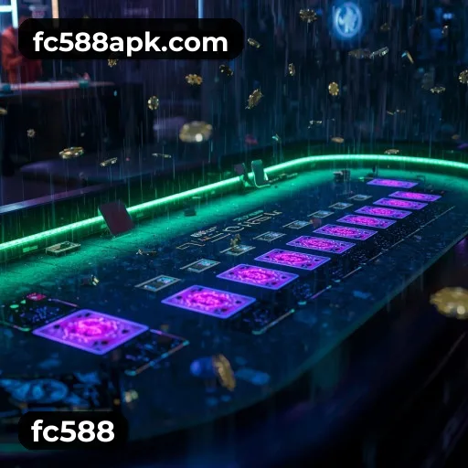 SSL Certificado fc588