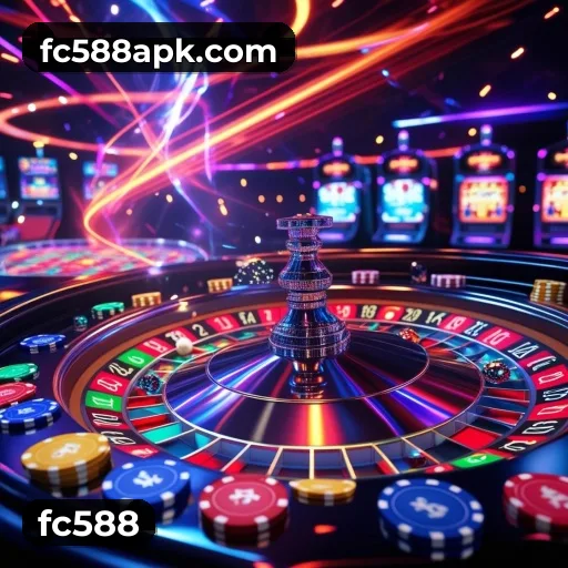 fc588 Licença Curaçao Gaming
