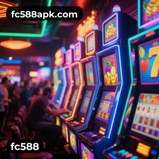 fc588 Licenciado Curaçao - Segurança SSL 256-bit