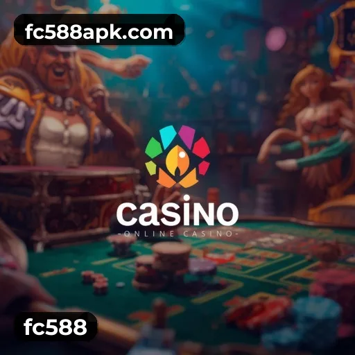 fc588 Instalar Logo 2