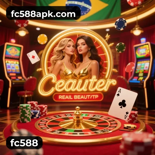 Slots fc588 - RTP Alto Certificado