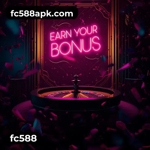 Telegram fc588 - Canal Oficial Verificado